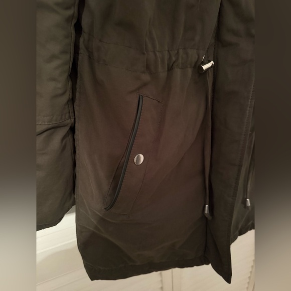 H&M parka - Picture 2 of 7